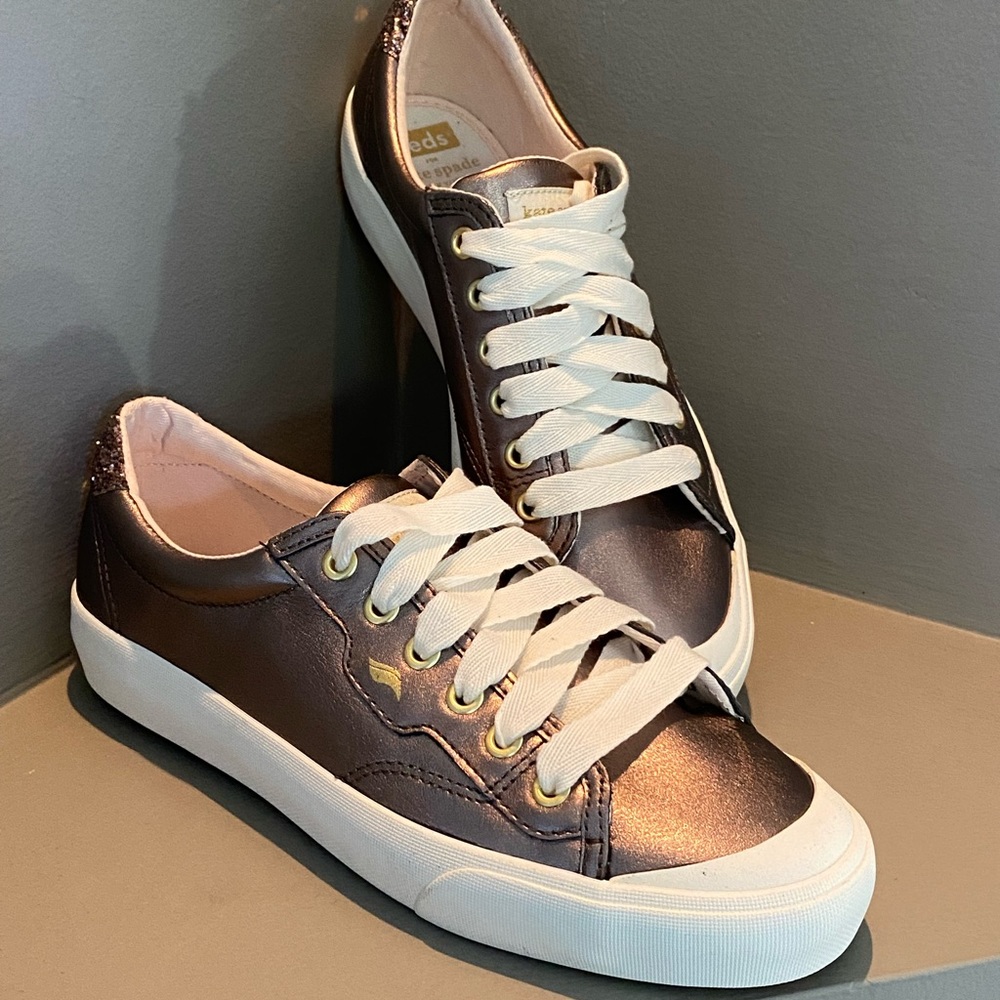 KATE SPADE Keds♠️ - Picture 8 of 8